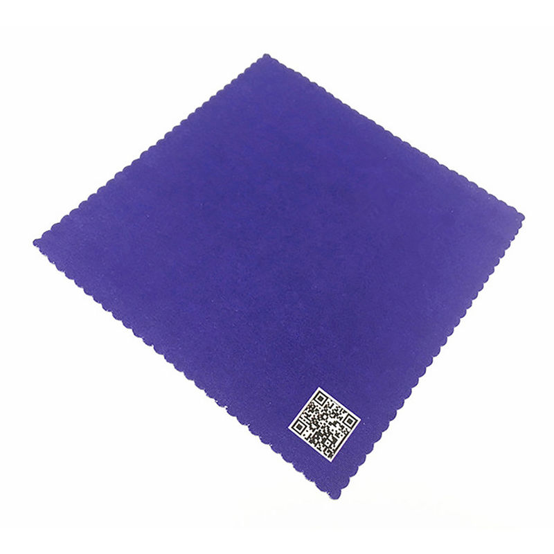 160-230gm Mikrofiber-Moggstoff 80% Polyester 20% Polyamid oder 100% Polyester-Moggstoff für Brille